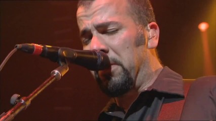 Godsmack- Re- Align Live H D