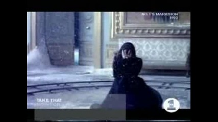 Take That - Babe