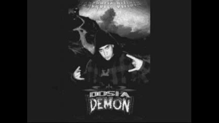 Dosia Demon - Shut The Fuck Up