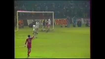 Svizzera - Ungheria 2-2