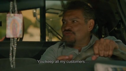 A Better Life - Blasco Tries To Convince Carlos To Buy His Truck