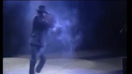 Mj Smooth Criminal The Lean 