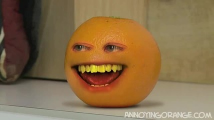 Annoying Orange - Fake 'n Bacon