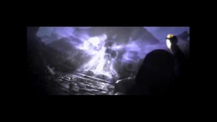 wolfenstein return to castle trailer