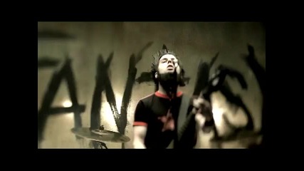 Static-x - The Only Hd