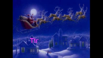 Коледна Песничка - The Christmas Song