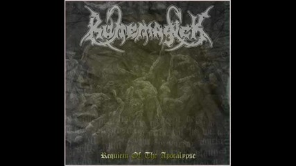 Runemagick - Temple of Skin (requiem Of The Apocalypse 2002) 