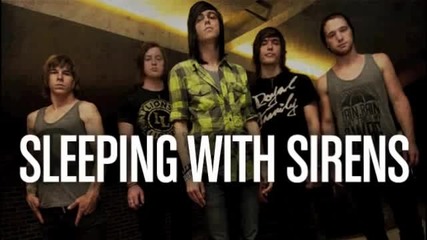 Sleeping With Sirens - Let Love Bleed Red (official Audio)