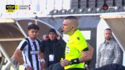 Red Card by Valonhamdiu