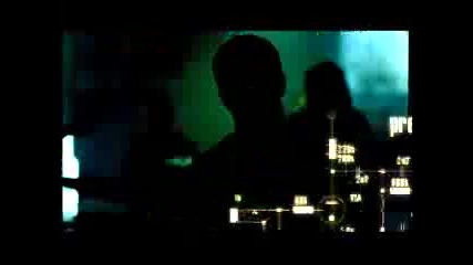 The Dillinger Escape Plan - Panasonic Youth