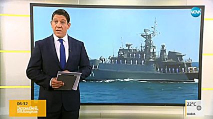 Новините на NOVA (19.07.2018 - 6.30 ч.)