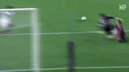 Lionel Messi Skills & Goals 2011