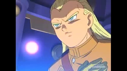 Blue Dragon episode 40 part 2 english 