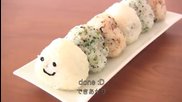 How to Make Onigiri (japanese Rice Balls) Recipe