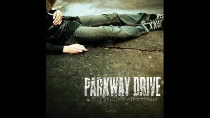 Parkway Drive - Its Hard To Speak Without A Tongue 