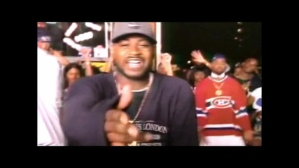 Hd Wu-tang Clan - Tearz (unofficial Music Video)