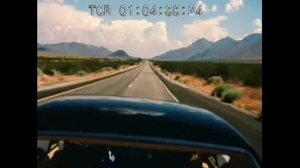 Daft Punk - Human After All