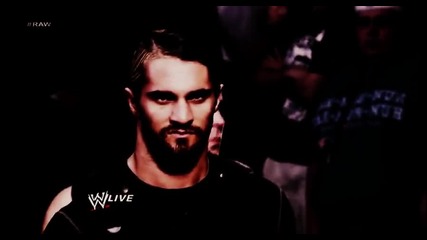 Rollins & Paige | Ambrose & Summer - Goodbye