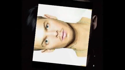 Matt Pokora 
