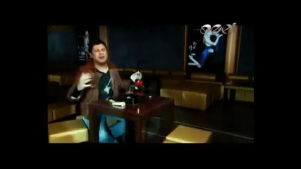 Тони Стораро - Искам те за мен