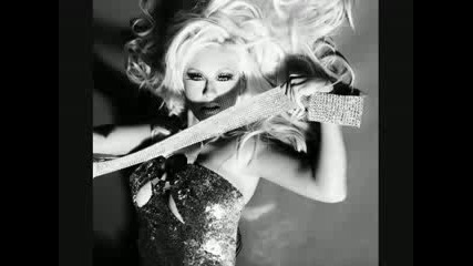 Christina Aguilera - Dynamite [full Song Hq]