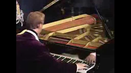 Love Story - Piano