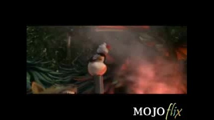 I Like To Move It Remix