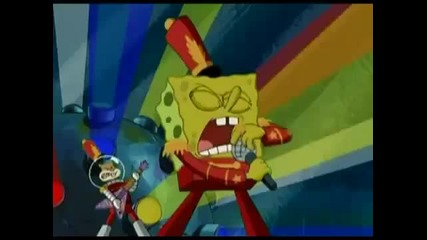 Boom boom pow [spongebob]