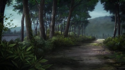 [ths] Fate stay night [unlimited Blade Works] - 12 bg sub [720p]