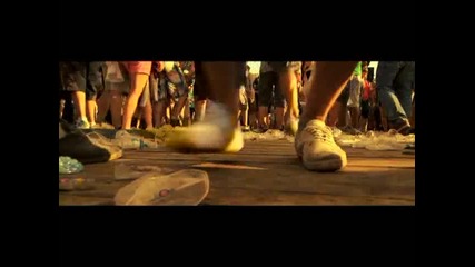 Tomorrowland - Q-dance Special