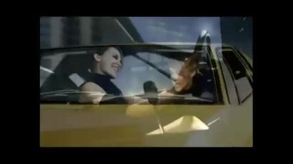 Kylie Minogue - Cant Get You Out Of My Head [remix Music Video]