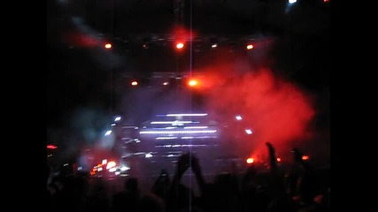 David Guetta@ Nessebar Stadium , Bulgaria (27.07.2012)