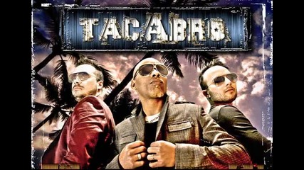 Tacabro - Tacata