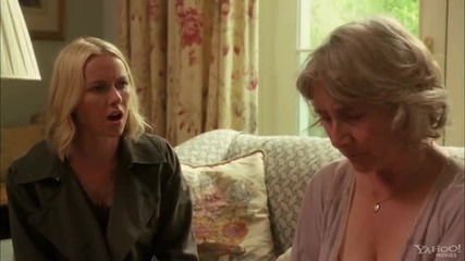 You Will Meet A Tall Dark Stranger - Trailer 