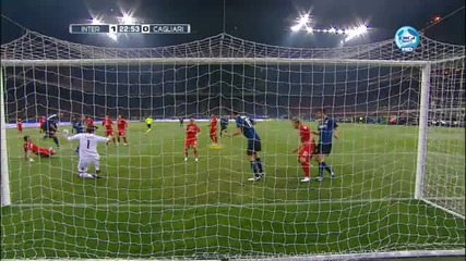 19.02.11 Интер - Каляри 1:0