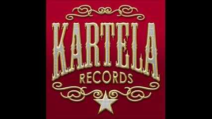 Kartela Records - Картела Продължава Cdrip