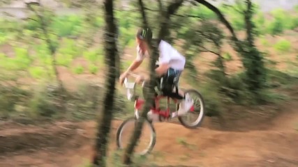 Monster Energy Mtb Road Trip - Day 4