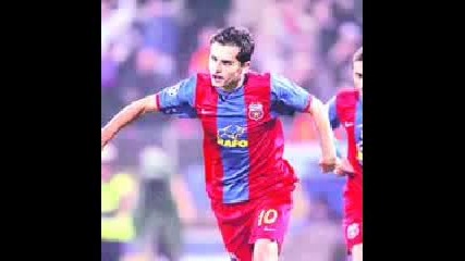 steaua forever (cea mai tare) . 