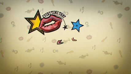 + Превод .. New! 2o13 | Jason Derulo - Trumpets ( Lyric Video )