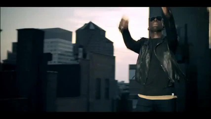 Tinie Tempah ft. Eric Turner - Written In The - [ full H D ]