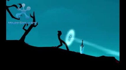 Ghost Fight(stickman)