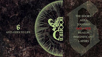 Doomed - 6 Anti-odes To Life 2018 Full Album Official Death Doom Metal