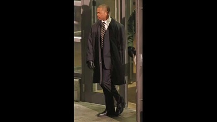 Hq** Xzibit - Heart of man