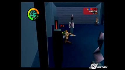tmnt 2 battle nexus