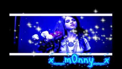 Sel in Blue (sun)