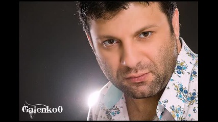 Cd rip Toni Storaro - Koi bashta