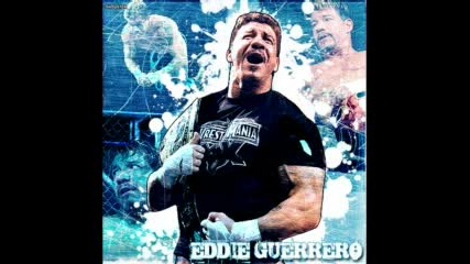 Nai - Vajnata Titla Na Eddie Guerrero