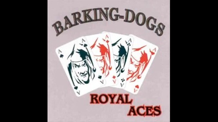 Barking Dogs - Fight