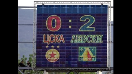 Samo Levski