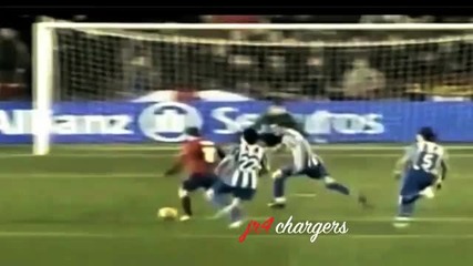 Cristiano Ronaldo vs Messi - The New Era 